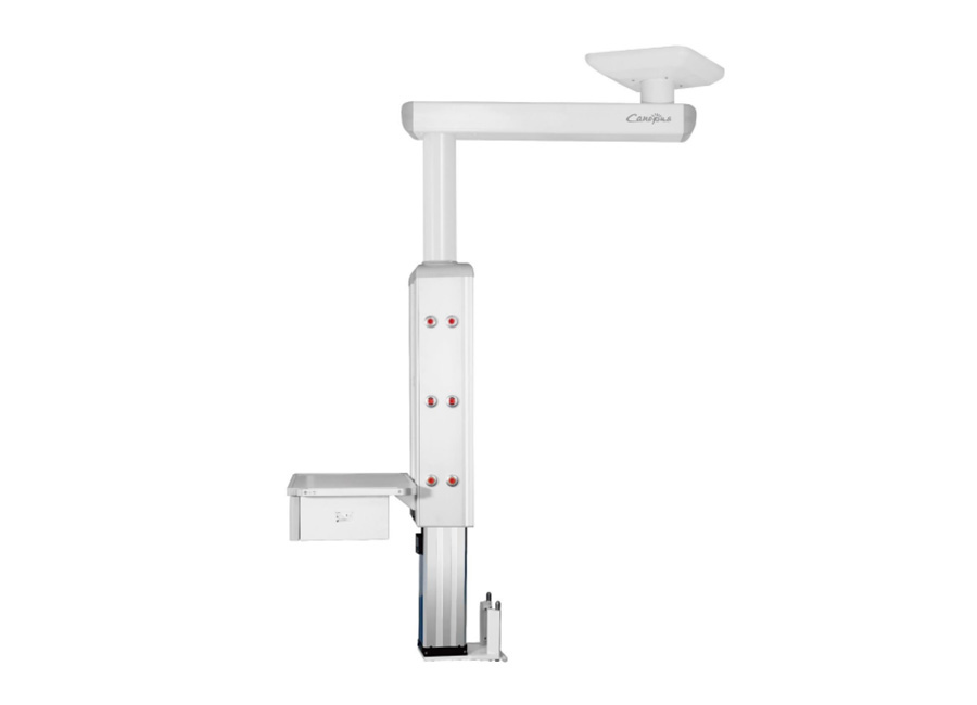 單臂麻醉機提升吊塔