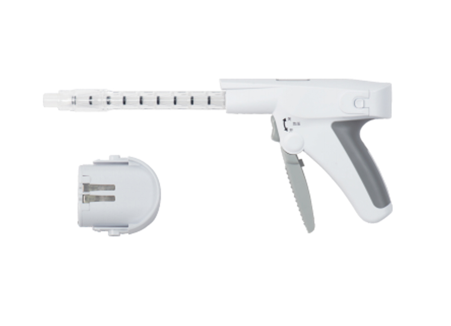 一次性使用電動套扎器