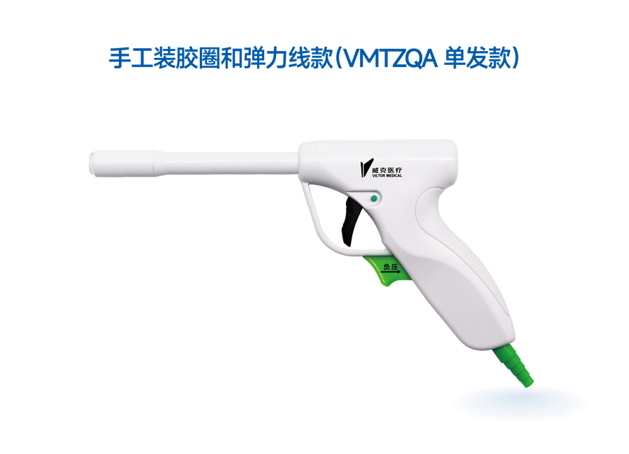 一次性使用肛腸套扎器及組件