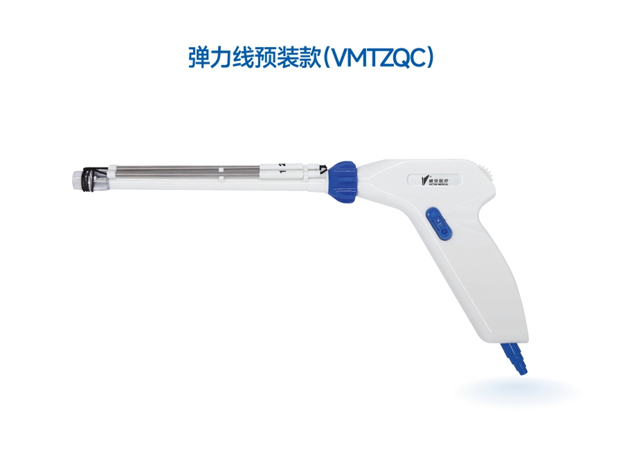 一次性使用肛腸套扎器及組件