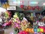 佳木斯冠亞花卉禮品 一花一禮，傳遞龍江深情