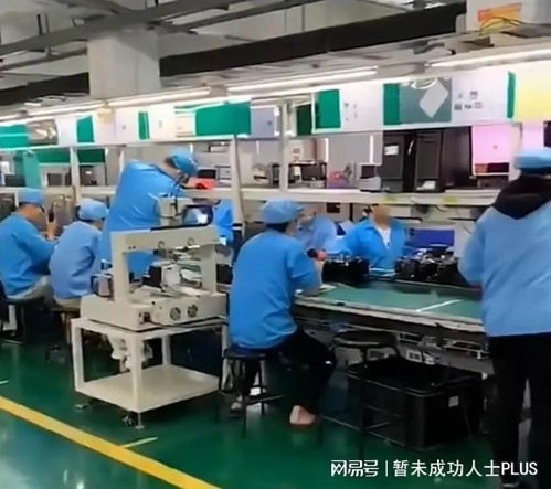 一次進廠痛哭，讓我明白 再不拼，連掃地都沒資格